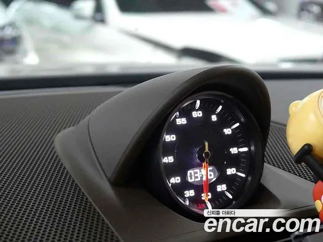 Porsche Panamera 2024 thumb 6
