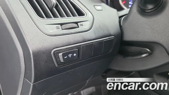 Hyundai Tucson 2009 thumb 9