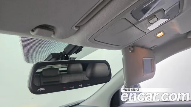 Hyundai Tucson 2009 thumb 11