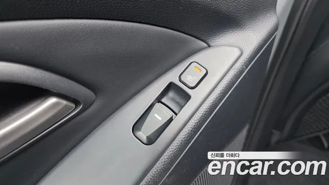 Hyundai Tucson 2009 thumb 5