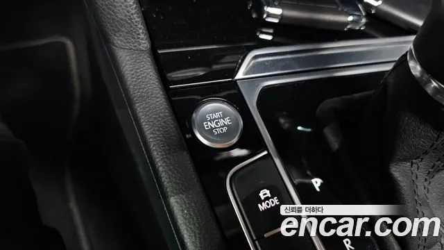 Volkswagen Arteon 2019 thumb 10