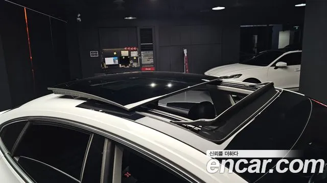 Volkswagen Arteon 2019 thumb 9