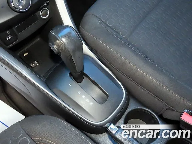 Chevrolet Trax 2018 thumb 8
