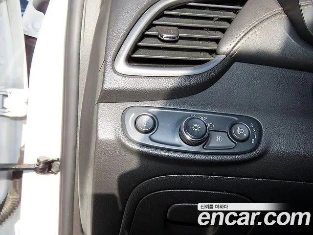 Chevrolet Trax 2018 thumb 10