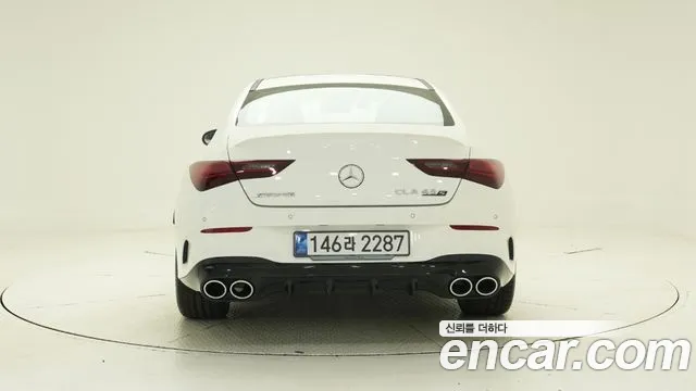 Mercedes-Benz A-Класс 2025 thumb 6
