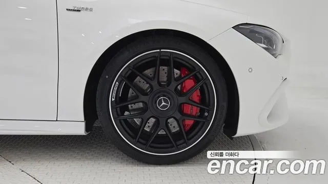 Mercedes-Benz A-Класс 2025 thumb 7