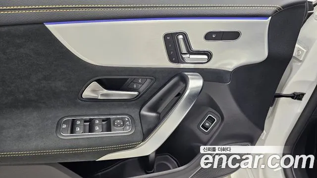 Mercedes-Benz A-Класс 2025 thumb 2