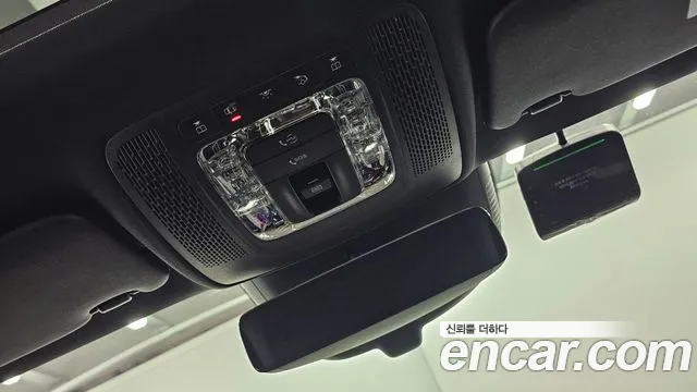Mercedes-Benz A-Класс 2025 thumb 9