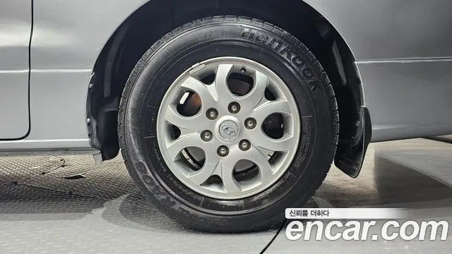 Hyundai Staria 2014 thumb 11