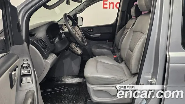 Hyundai Staria 2014 thumb 7