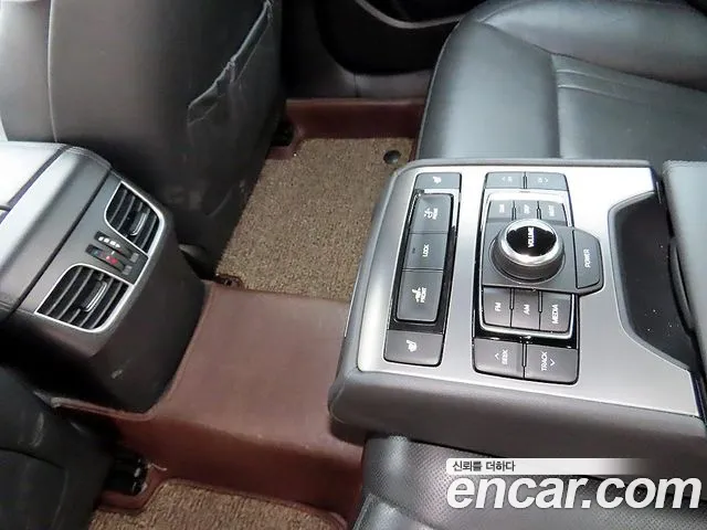Hyundai Genesis 2015 thumb 7