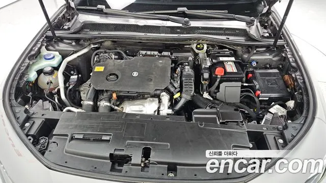 Peugeot 508 2022 thumb 6