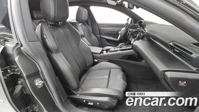 Peugeot 508 2022 thumb 9