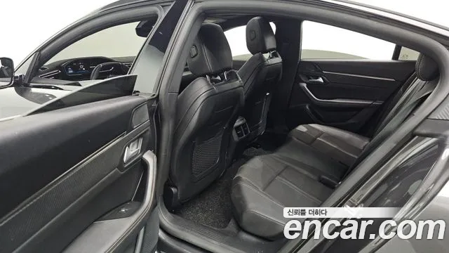 Peugeot 508 2022 thumb 2