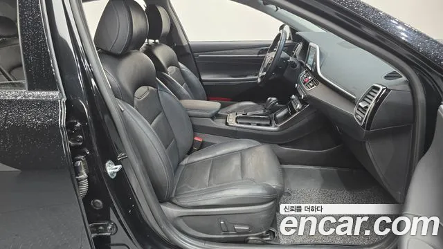 Hyundai Grandeur 2017 thumb 7