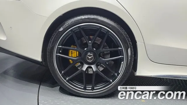 Mercedes-Benz AMG GT 2023 thumb 12