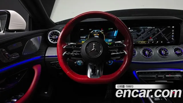 Mercedes-Benz AMG GT 2023 thumb 5