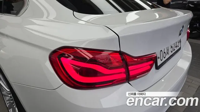 BMW 4 серии 2018 thumb 9
