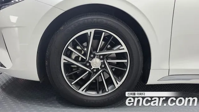 Hyundai Grandeur 2020 thumb 7