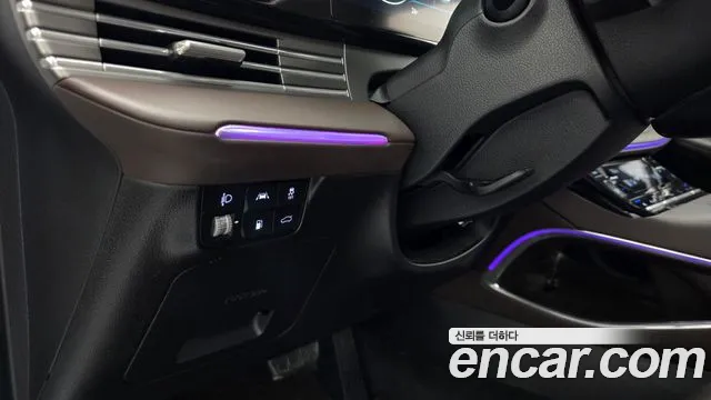 Hyundai Grandeur 2020 thumb 4