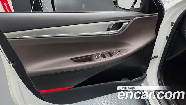 Hyundai Grandeur 2020 thumb 11