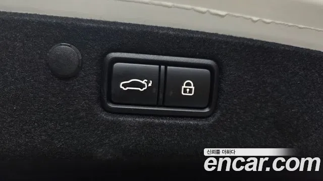 Hyundai Grandeur 2020 thumb 6