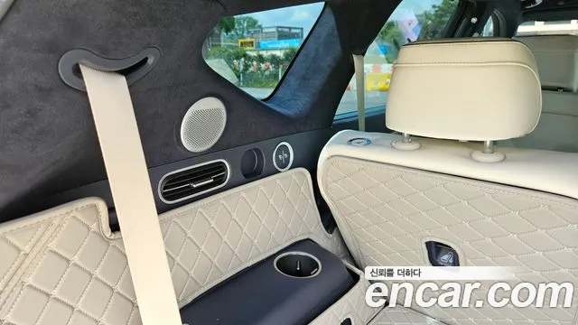 Genesis GV80 Coupe 2025 thumb 7