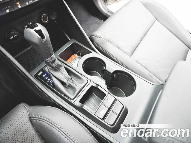Hyundai Tucson 2020 thumb 4