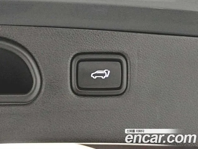Hyundai Tucson 2020 thumb 6