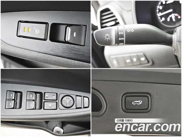 Hyundai Tucson 2020 thumb 9