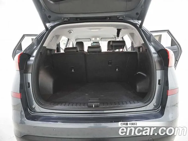 Hyundai Tucson 2020 thumb 10