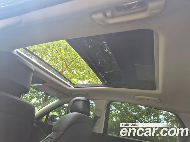 Genesis G80 2022 thumb 11