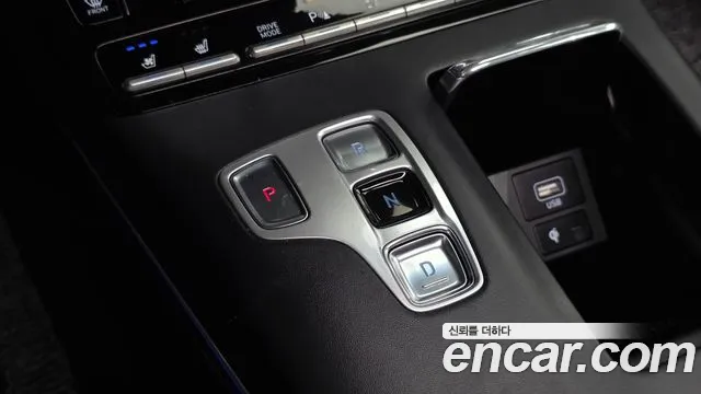 Hyundai Grandeur 2020 thumb 7