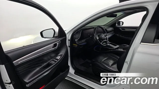 Hyundai Grandeur 2020 thumb 11