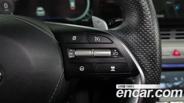 Hyundai Grandeur 2020 thumb 10