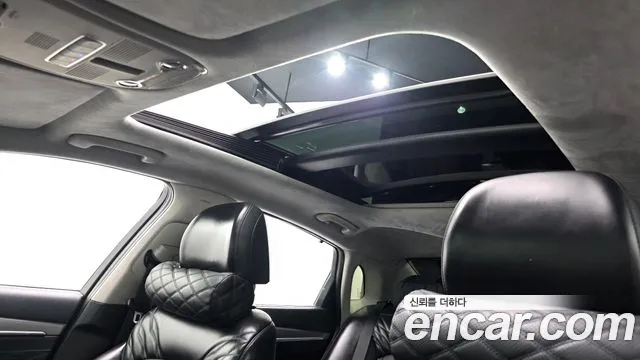 Hyundai Grandeur 2020 thumb 5