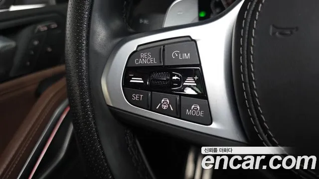 BMW X6 2022 thumb 6