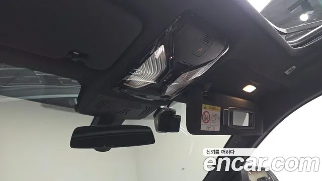 BMW X6 2022 thumb 10