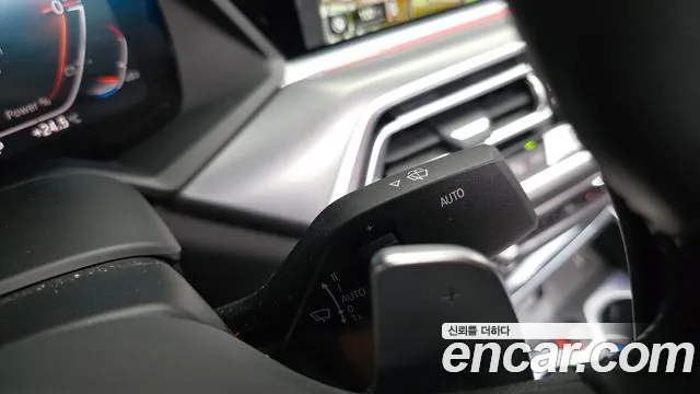 BMW X6 2022 thumb 9