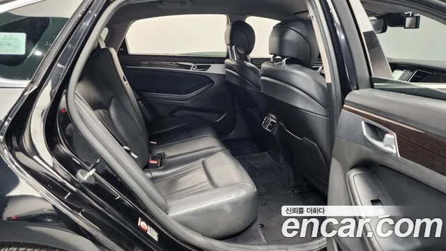 Genesis G80 2020 thumb 4
