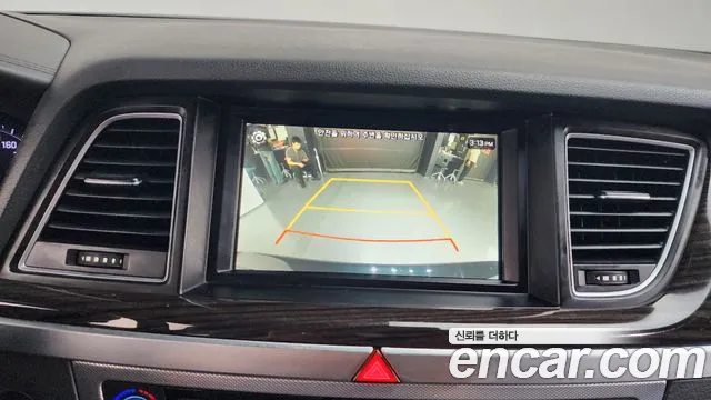 Genesis G80 2020 thumb 3