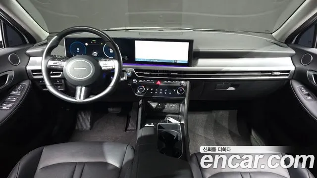 Hyundai (DN8) 2025 thumb 4