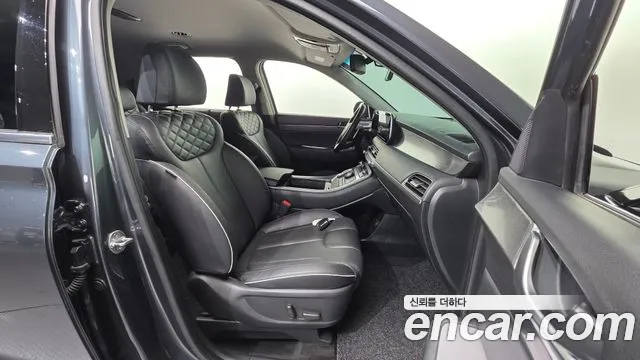 Hyundai Palisade 2019 thumb 11