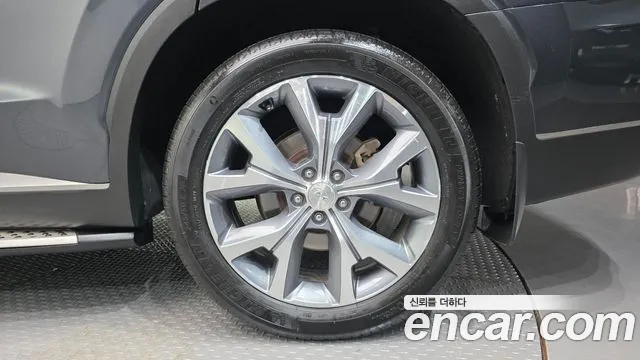 Hyundai Palisade 2019 thumb 9