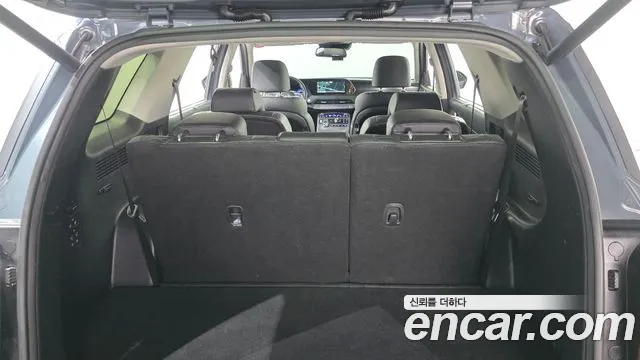 Hyundai Palisade 2019 thumb 4
