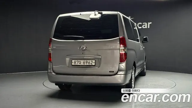 Hyundai Staria 2013 thumb 11