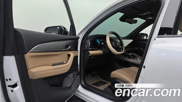 Renault Grand Koleos 2025 thumb 3
