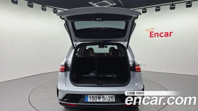 Renault Grand Koleos 2025 thumb 5