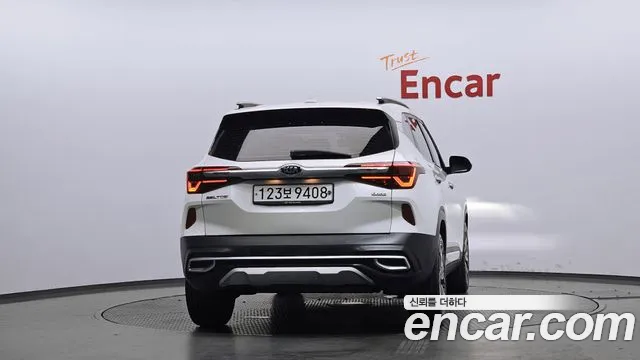 Kia Seltos 2020 thumb 3