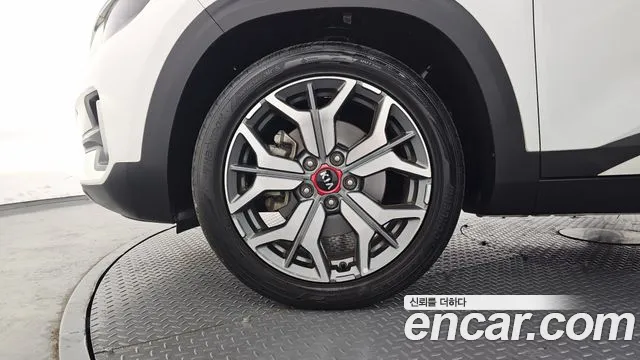 Kia Seltos 2020 thumb 2